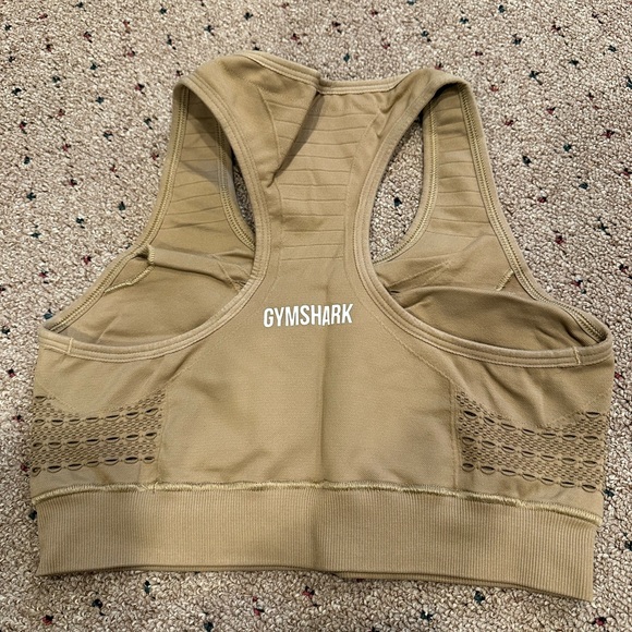 Gymshark sports bra - Picture 2 of 3